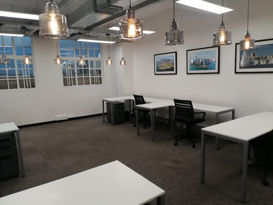 To Let Commercial Property for Rent in Cape Town City Centre Western Cape